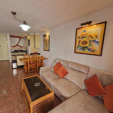 Parque Santiago 1 D-165 By Tenerife Dream Properties Playa de las Americas  Luaran gambar