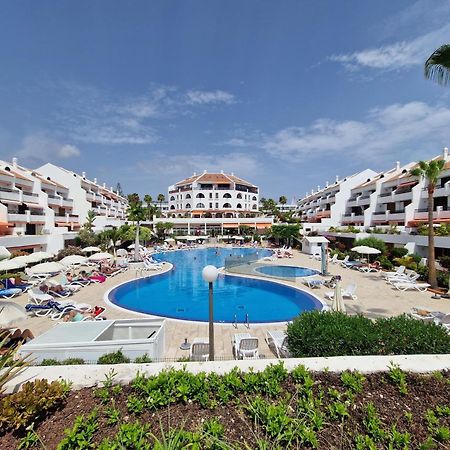 Parque Santiago 1 D-165 By Tenerife Dream Properties Playa de las Americas  Luaran gambar