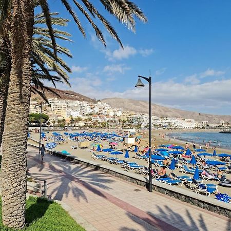 Parque Santiago 1 D-165 By Tenerife Dream Properties Playa de las Americas  Luaran gambar
