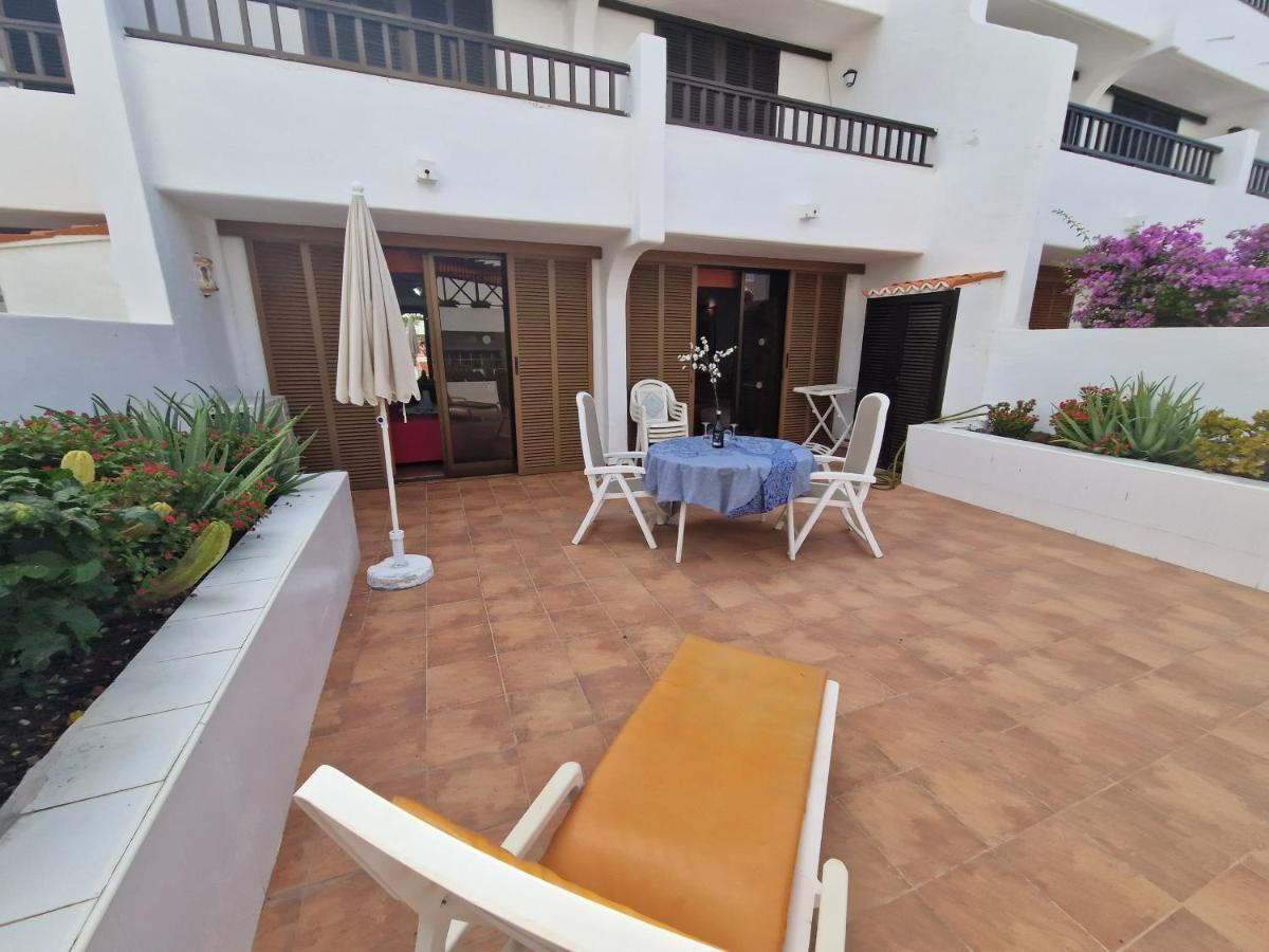 Parque Santiago 1 D-165 By Tenerife Dream Properties Playa de las Americas  Luaran gambar