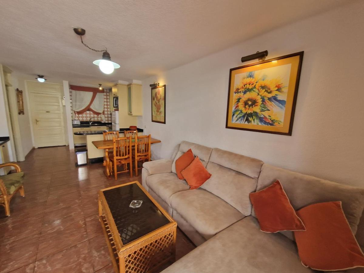 Parque Santiago 1 D-165 By Tenerife Dream Properties Playa de las Americas  Luaran gambar