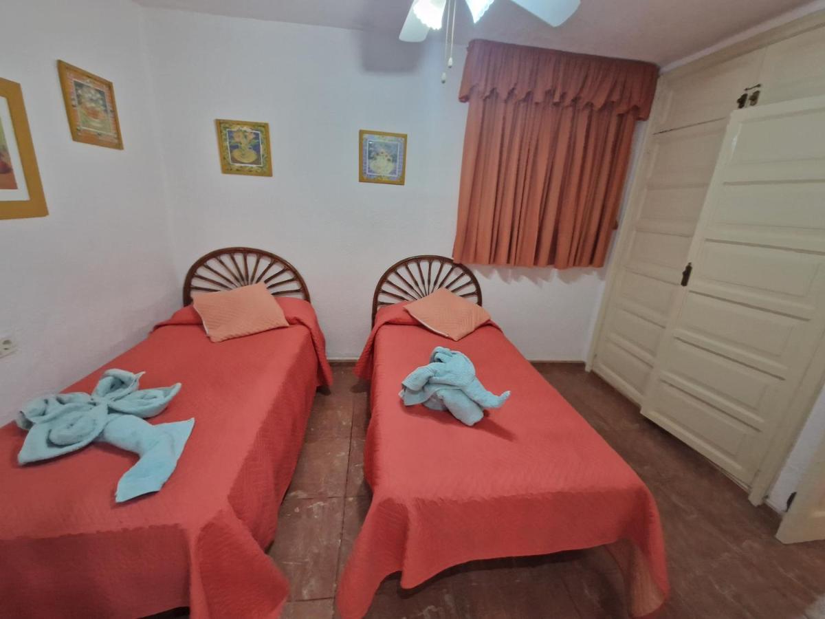 Parque Santiago 1 D-165 By Tenerife Dream Properties Playa de las Americas  Luaran gambar