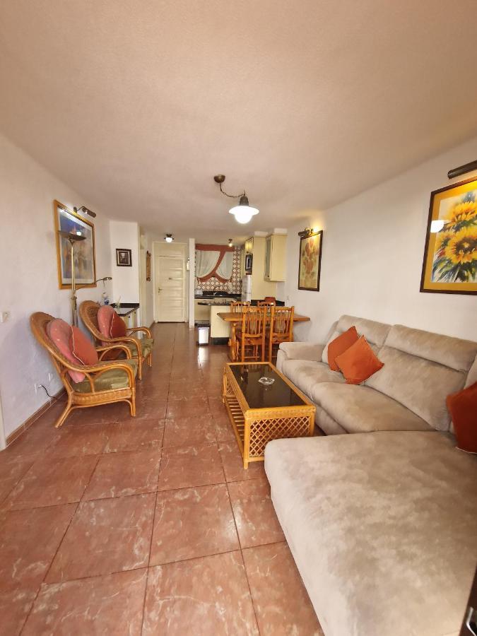 Parque Santiago 1 D-165 By Tenerife Dream Properties Playa de las Americas  Luaran gambar