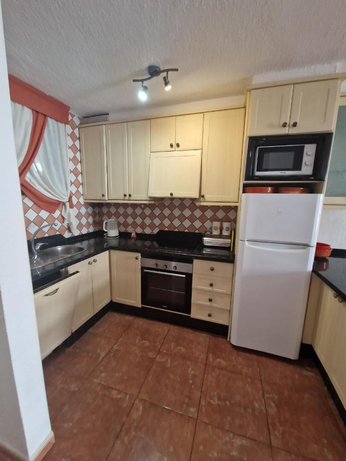 Parque Santiago 1 D-165 By Tenerife Dream Properties Playa de las Americas  Luaran gambar