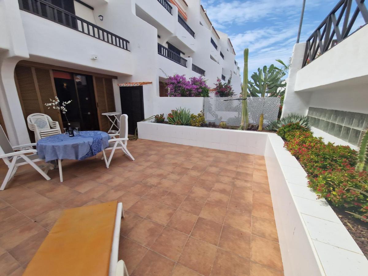 Parque Santiago 1 D-165 By Tenerife Dream Properties Playa de las Americas  Luaran gambar