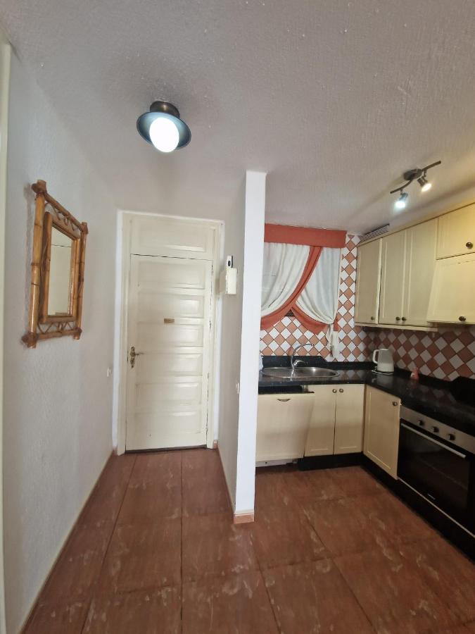 Parque Santiago 1 D-165 By Tenerife Dream Properties Playa de las Americas  Luaran gambar