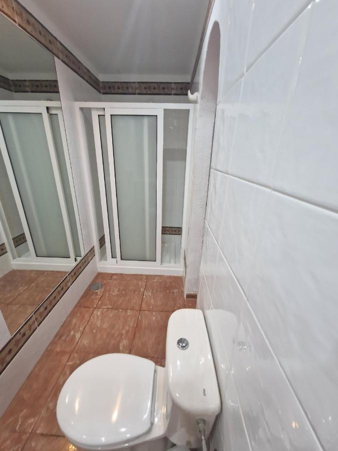 Parque Santiago 1 D-165 By Tenerife Dream Properties Playa de las Americas  Luaran gambar