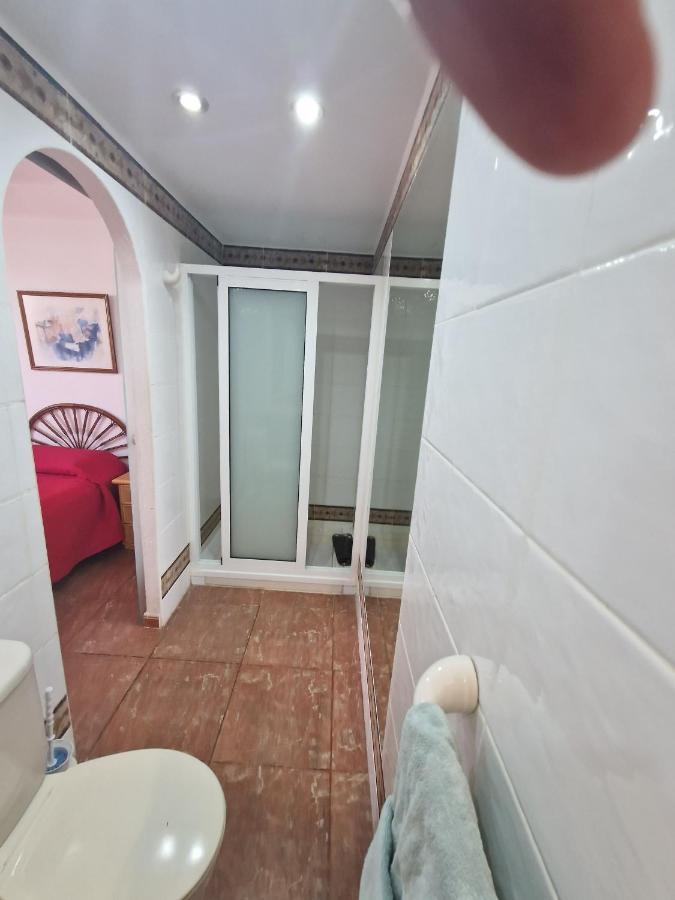 Parque Santiago 1 D-165 By Tenerife Dream Properties Playa de las Americas  Luaran gambar