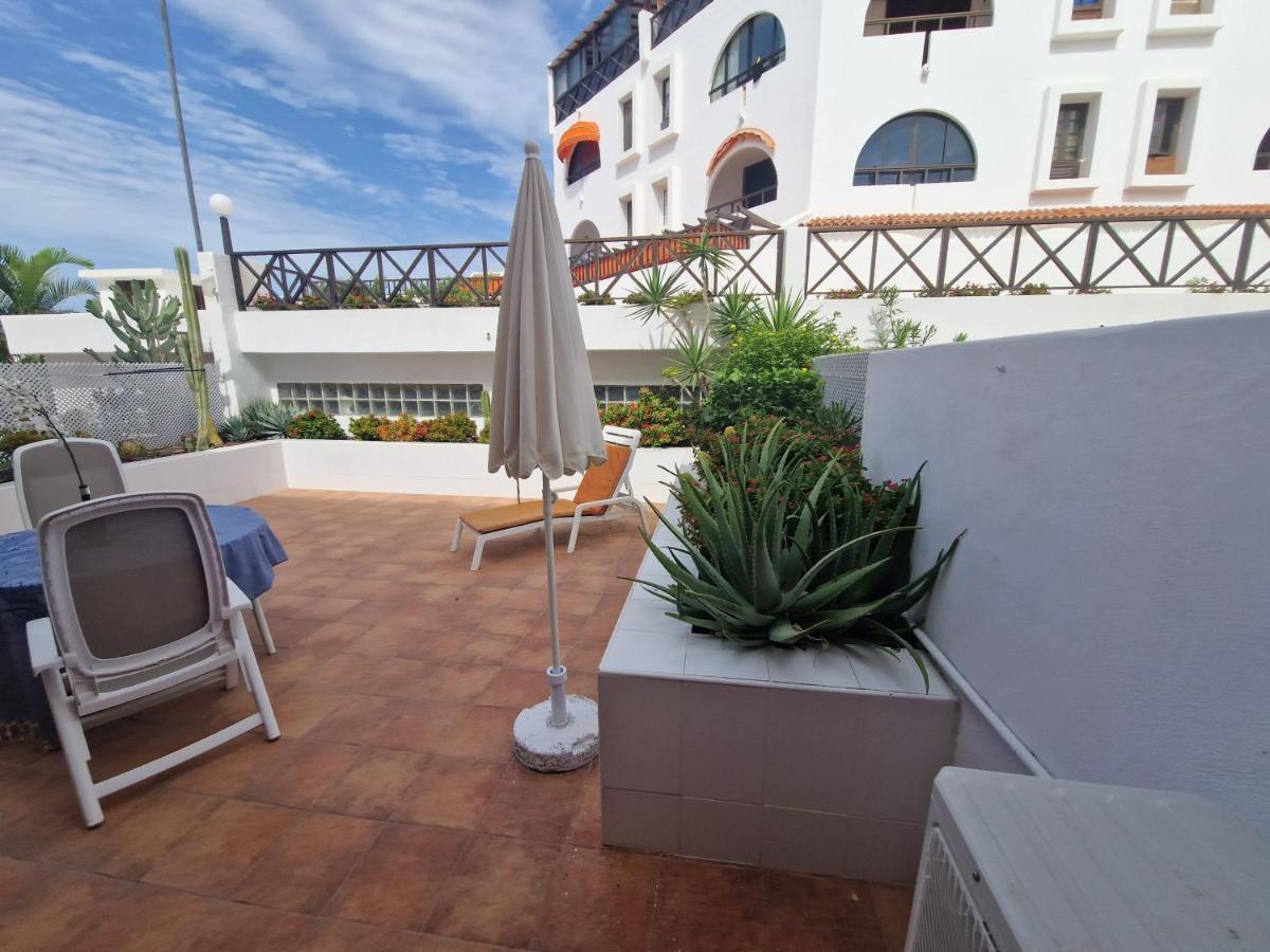 Parque Santiago 1 D-165 By Tenerife Dream Properties Playa de las Americas  Luaran gambar
