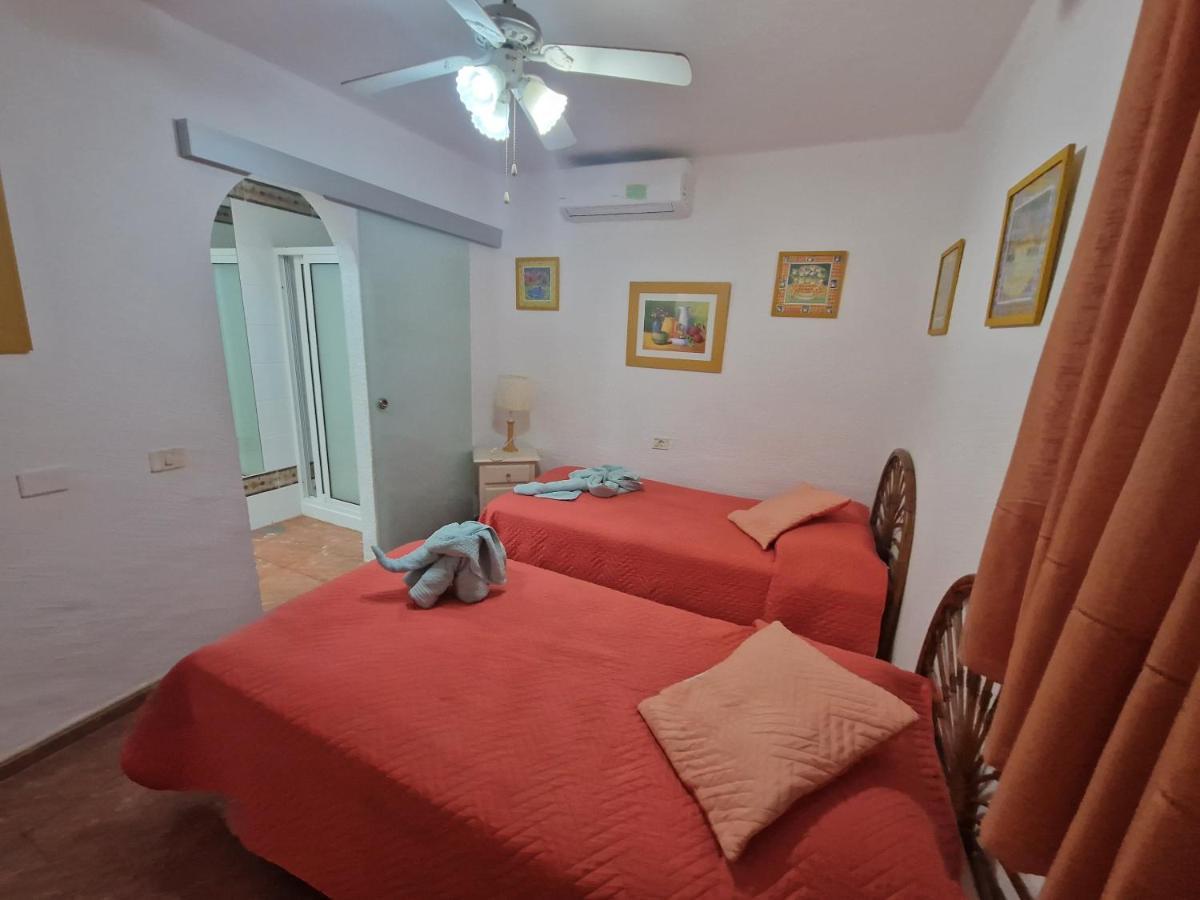 Parque Santiago 1 D-165 By Tenerife Dream Properties Playa de las Americas  Luaran gambar