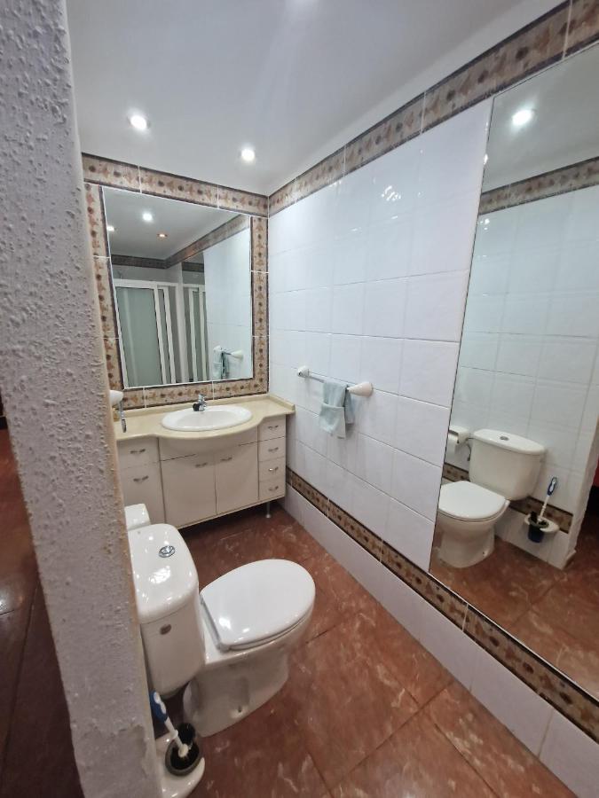 Parque Santiago 1 D-165 By Tenerife Dream Properties Playa de las Americas  Luaran gambar